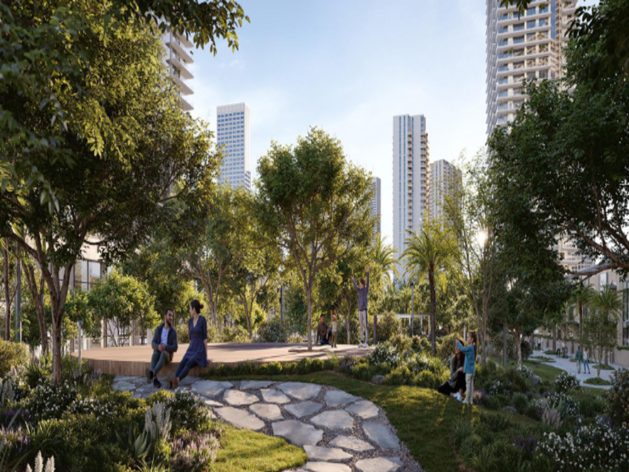 Altan Apartments/Q3 2029